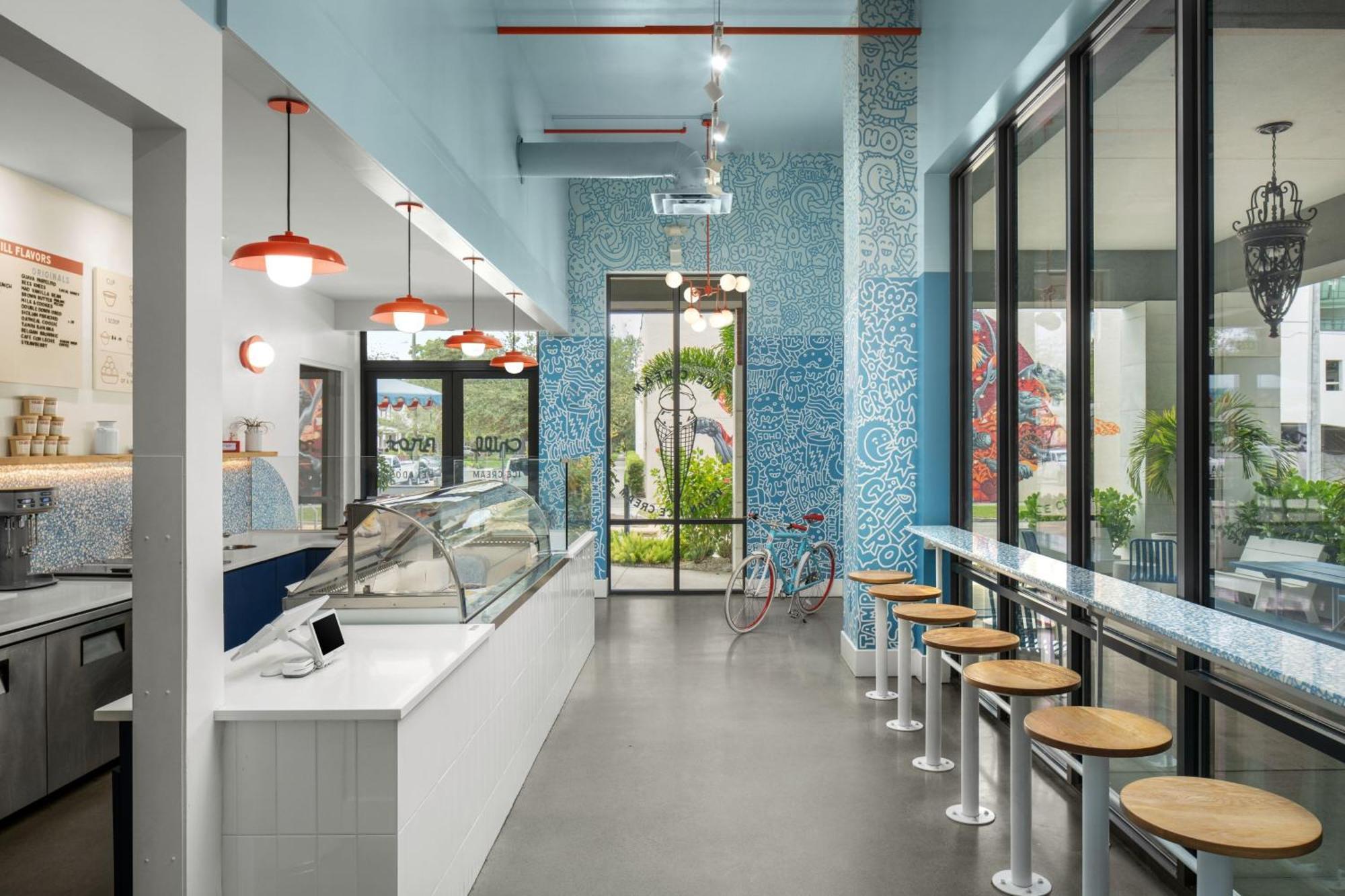 Epicurean Hotel, Autograph Collection Tampa Ngoại thất bức ảnh