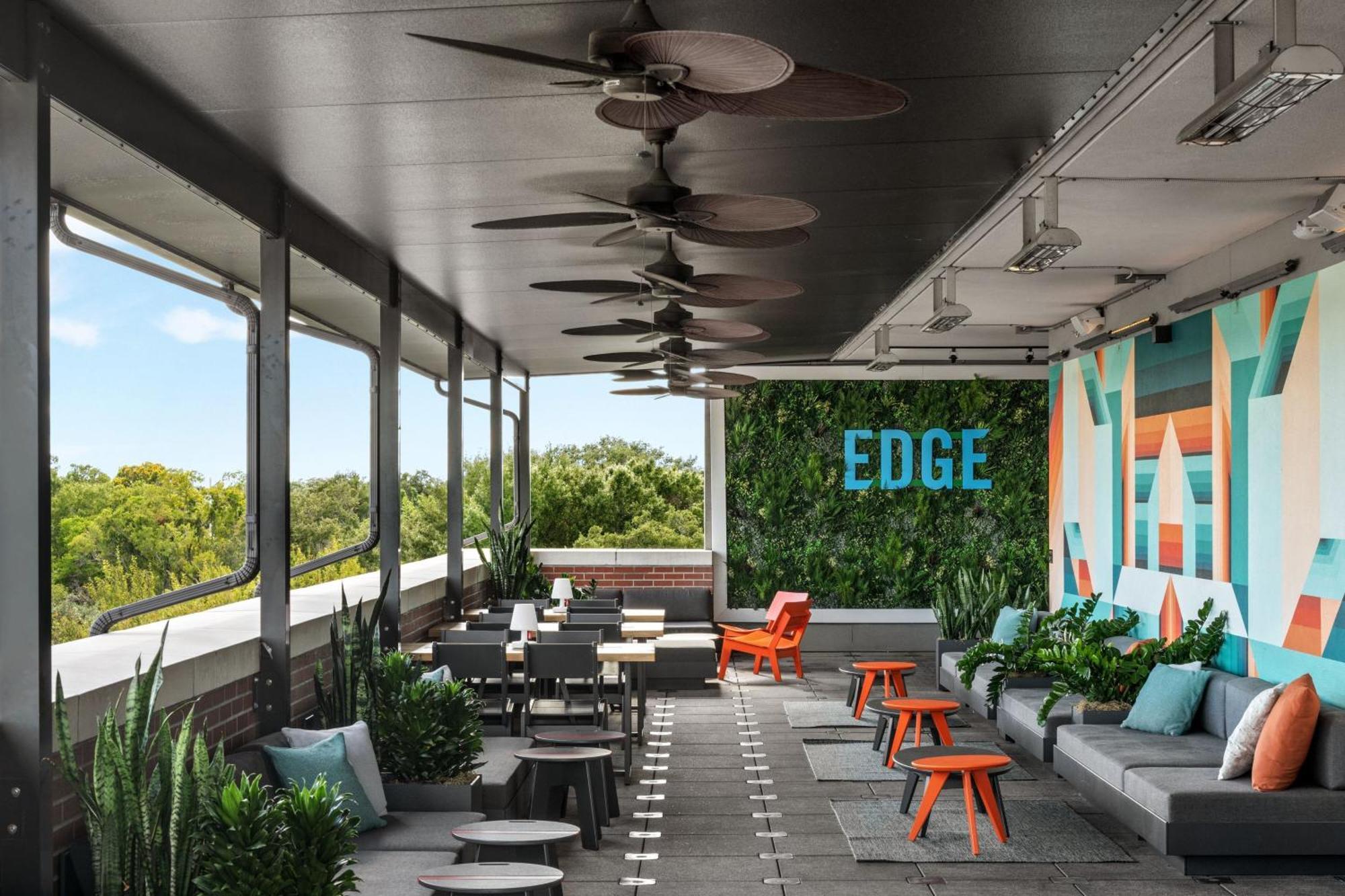 Epicurean Hotel, Autograph Collection Tampa Ngoại thất bức ảnh