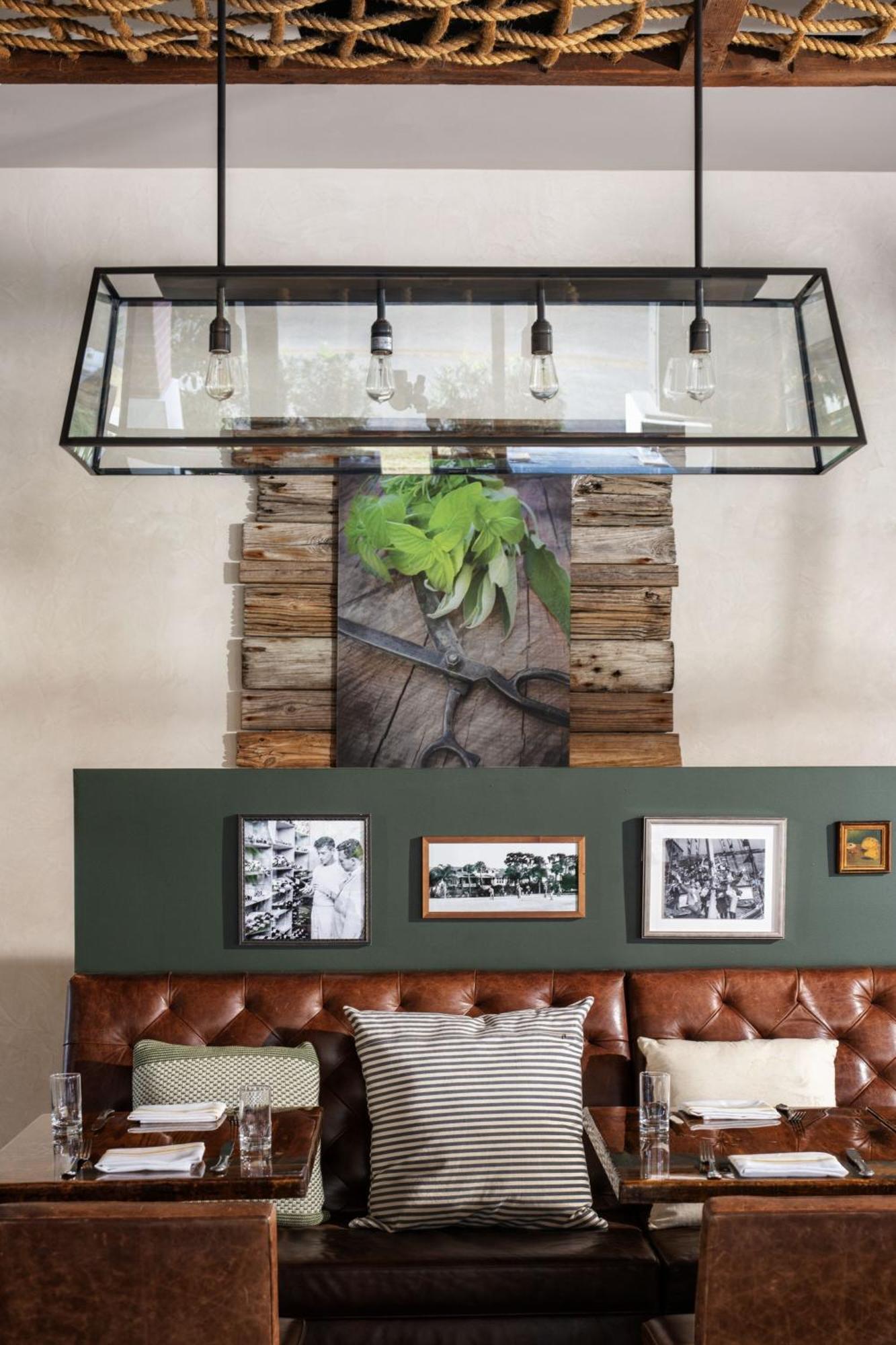 Epicurean Hotel, Autograph Collection Tampa Ngoại thất bức ảnh