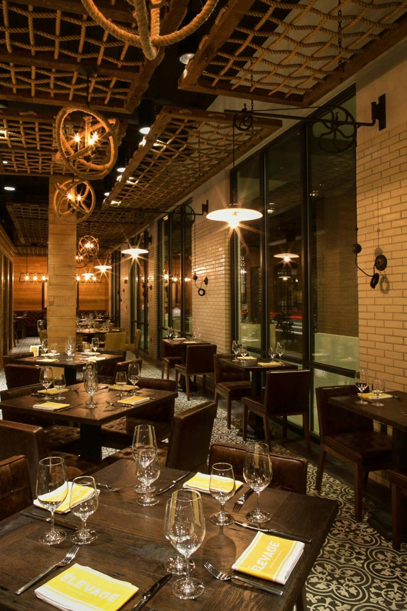 Epicurean Hotel, Autograph Collection Tampa Ngoại thất bức ảnh