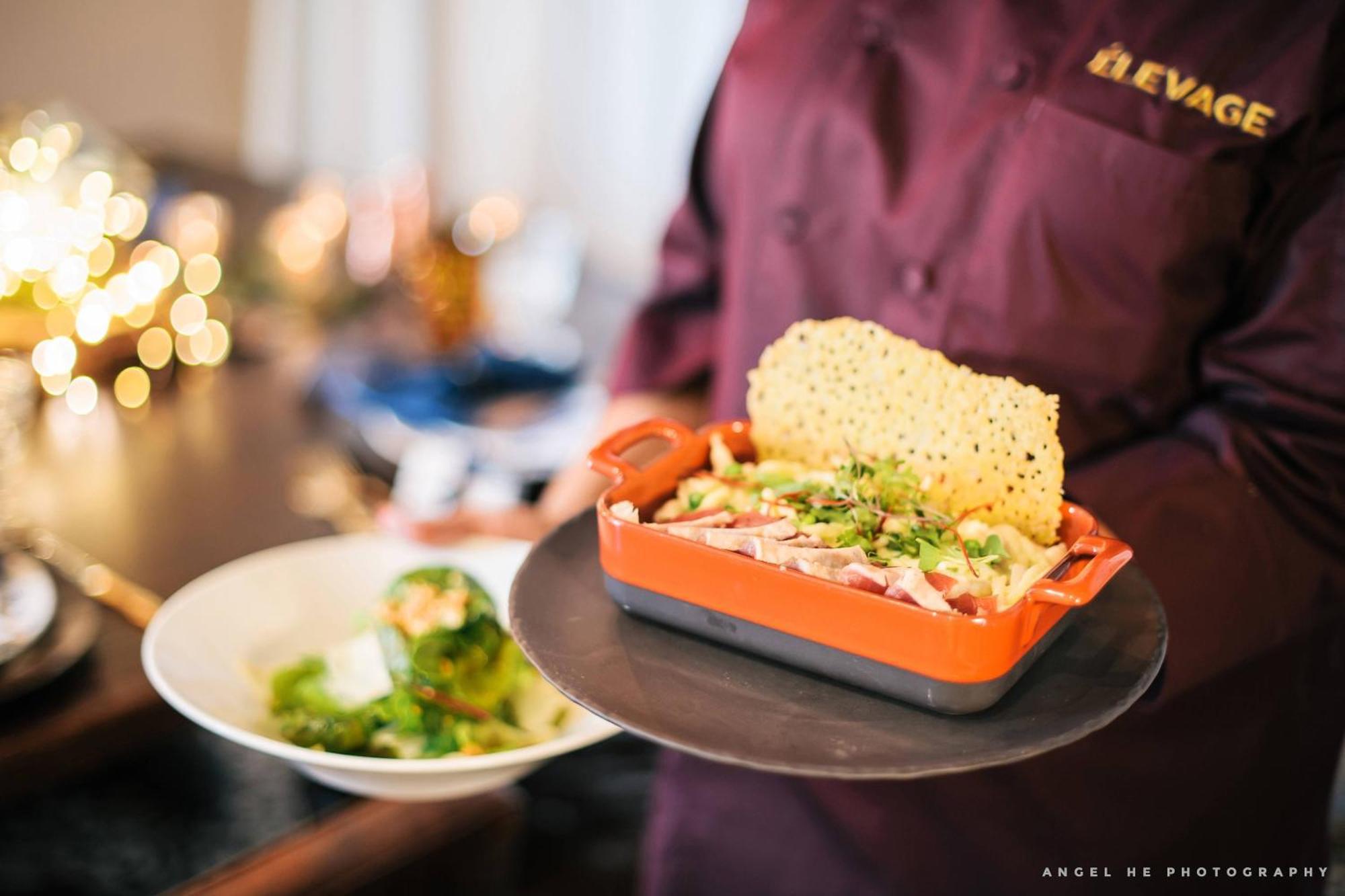 Epicurean Hotel, Autograph Collection Tampa Ngoại thất bức ảnh
