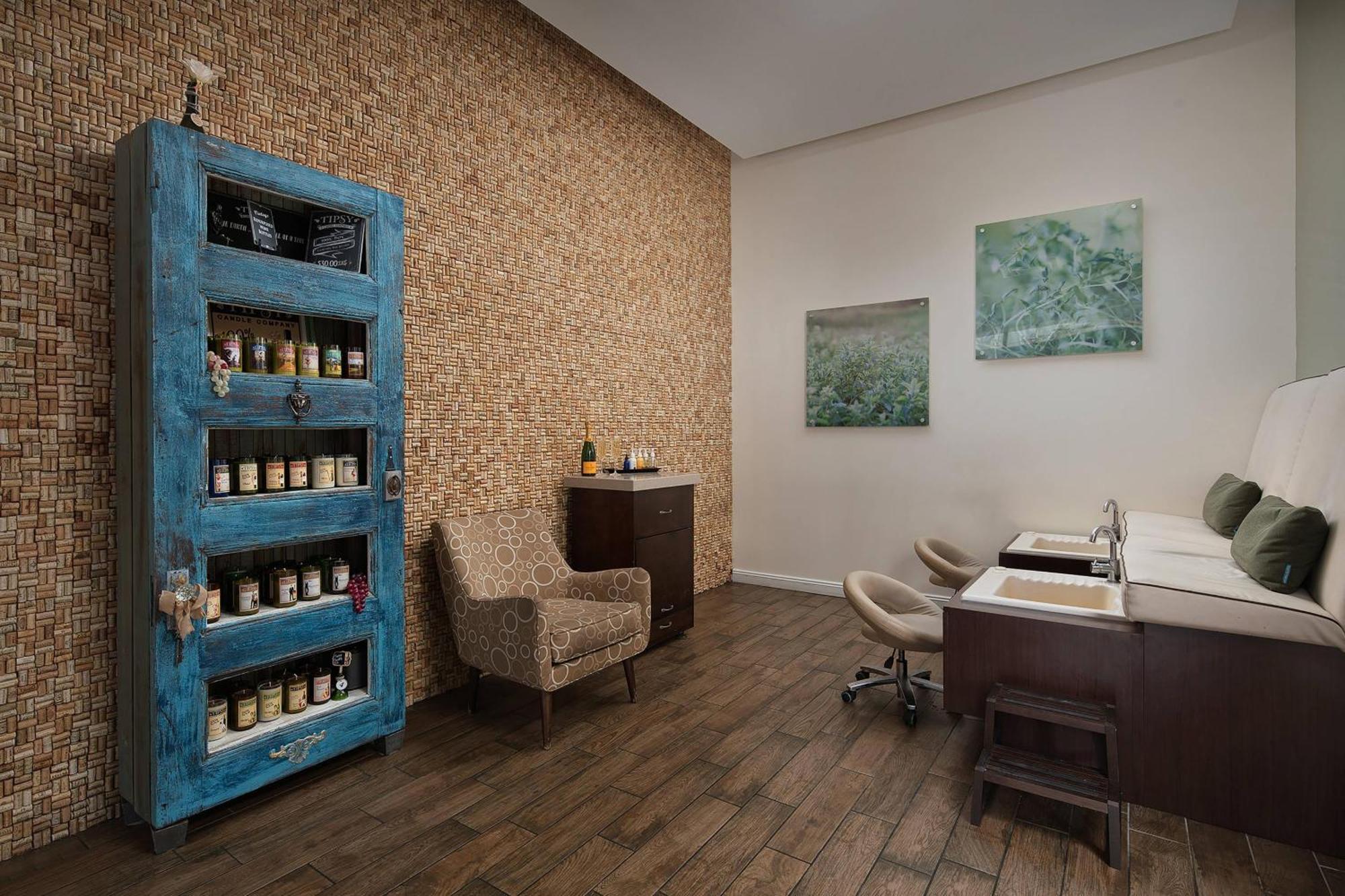 Epicurean Hotel, Autograph Collection Tampa Ngoại thất bức ảnh