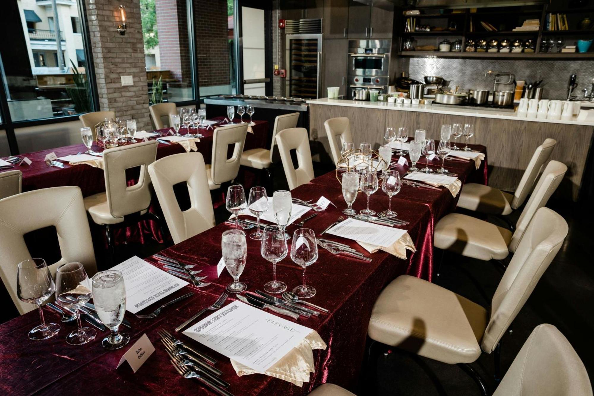 Epicurean Hotel, Autograph Collection Tampa Ngoại thất bức ảnh
