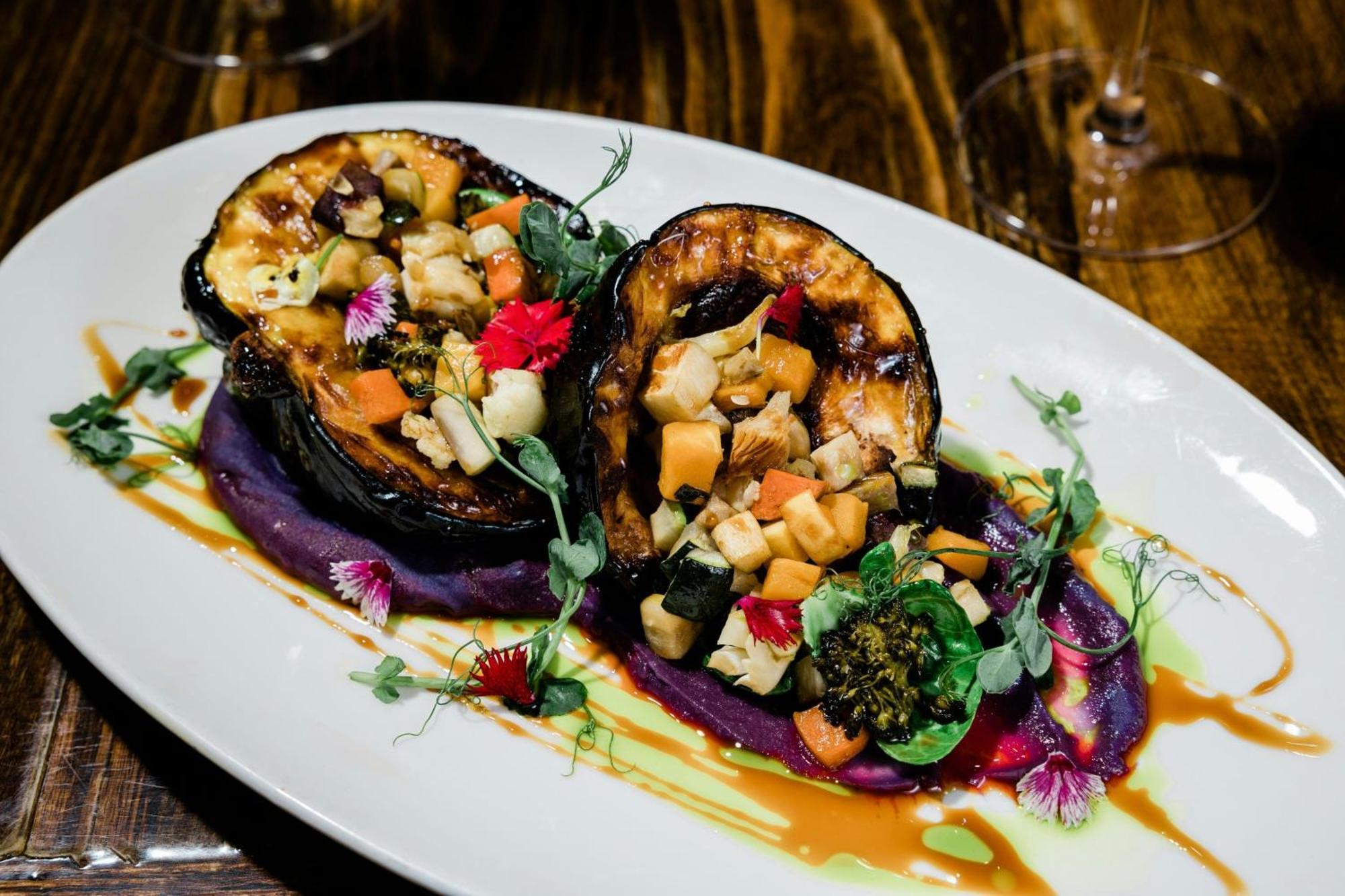 Epicurean Hotel, Autograph Collection Tampa Ngoại thất bức ảnh