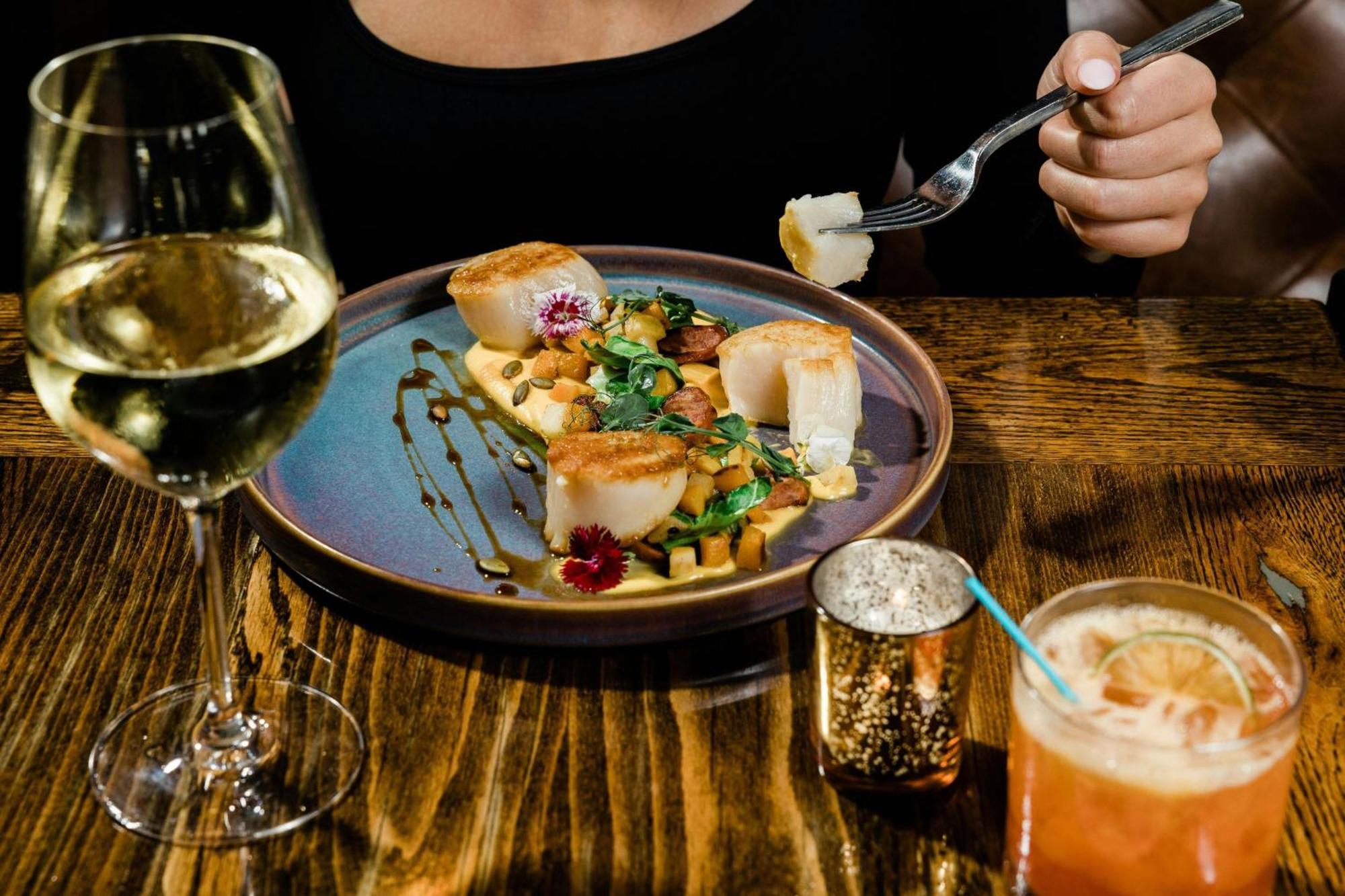 Epicurean Hotel, Autograph Collection Tampa Ngoại thất bức ảnh