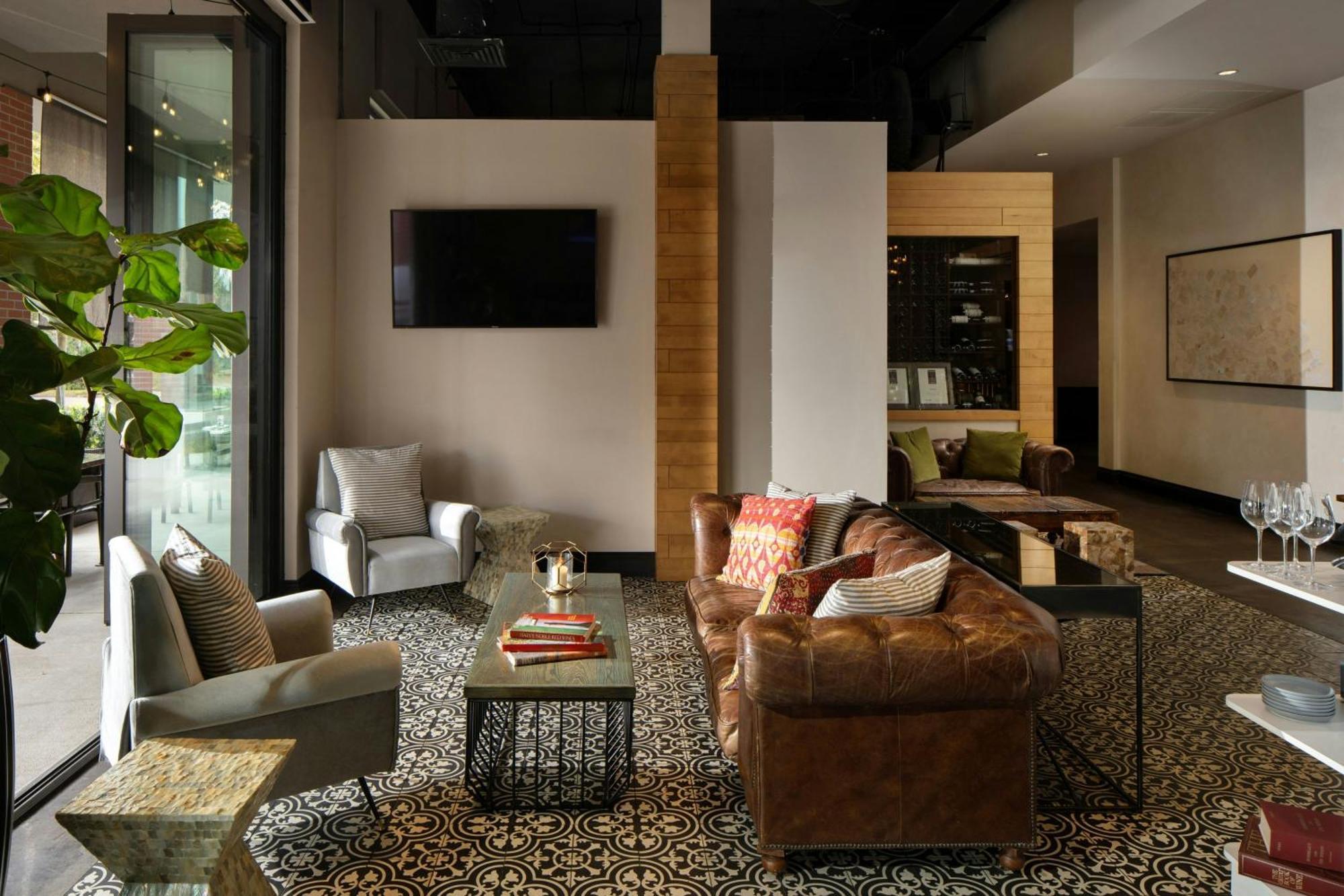Epicurean Hotel, Autograph Collection Tampa Ngoại thất bức ảnh