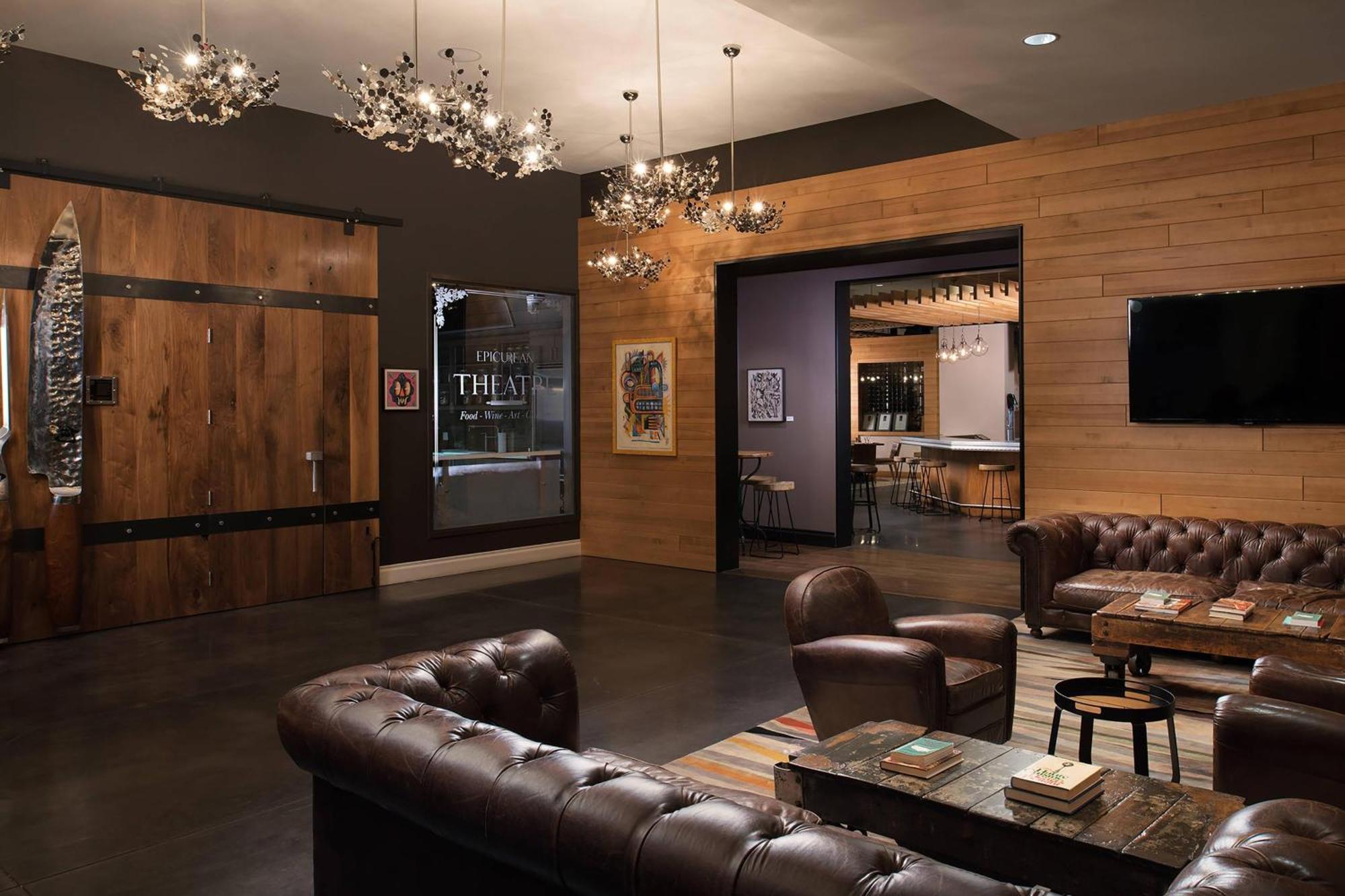 Epicurean Hotel, Autograph Collection Tampa Ngoại thất bức ảnh