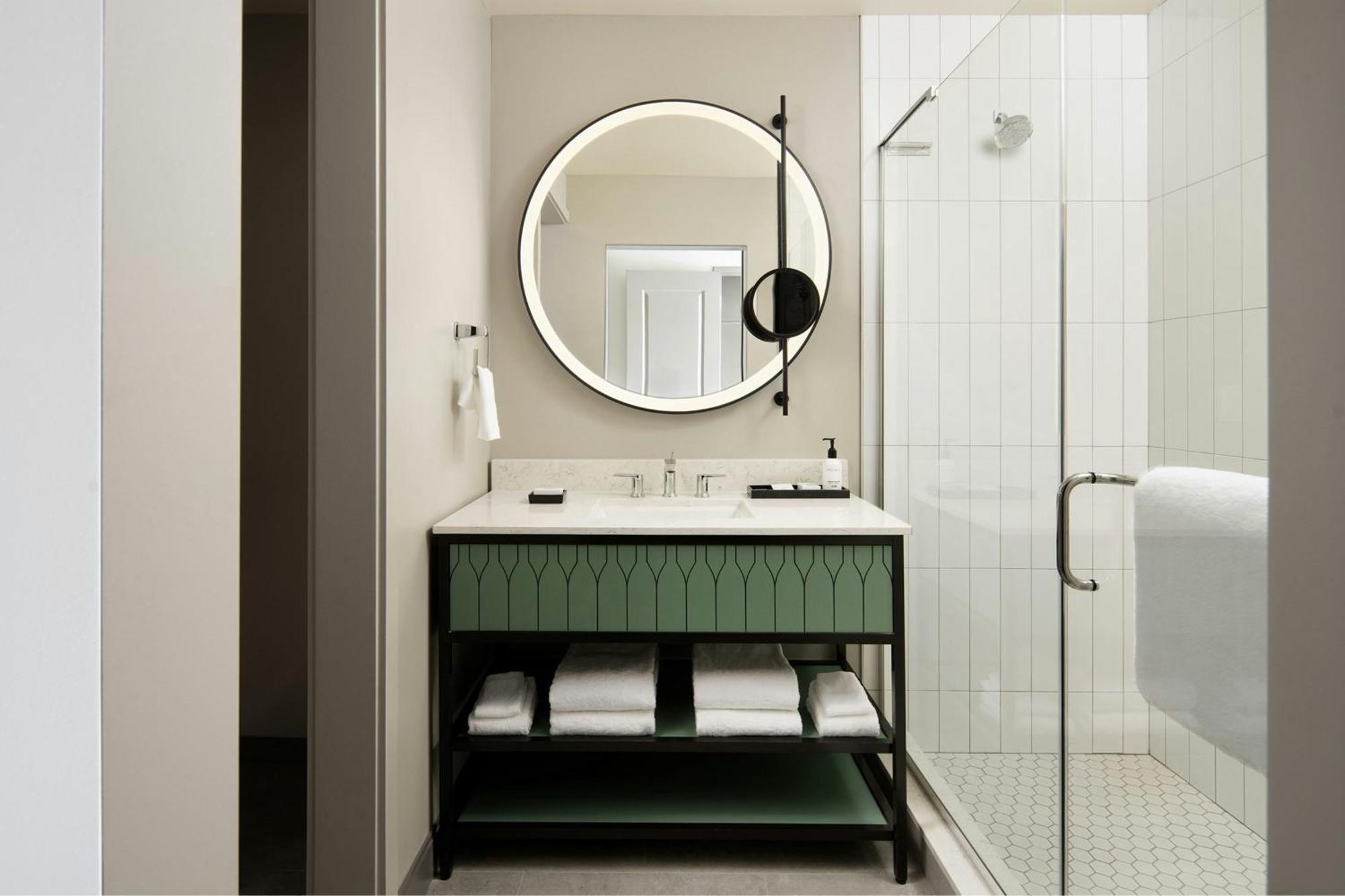 Epicurean Hotel, Autograph Collection Tampa Ngoại thất bức ảnh