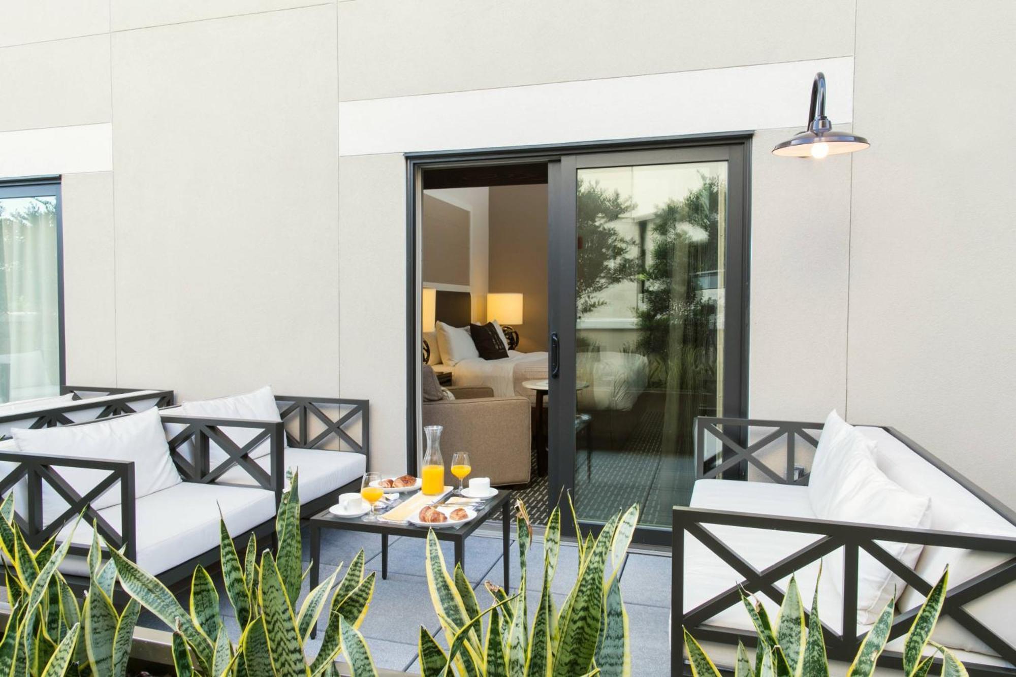 Epicurean Hotel, Autograph Collection Tampa Ngoại thất bức ảnh