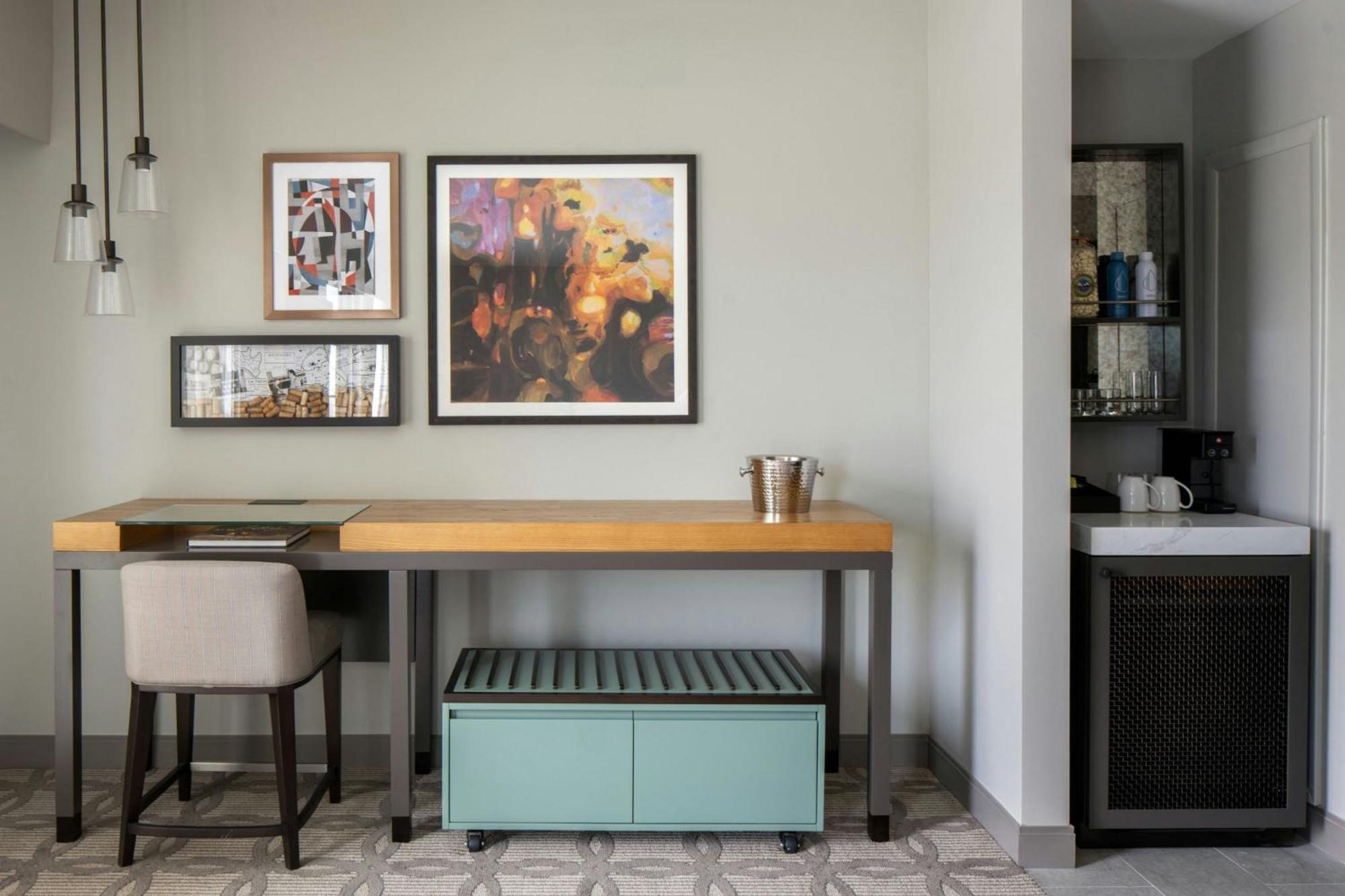 Epicurean Hotel, Autograph Collection Tampa Ngoại thất bức ảnh