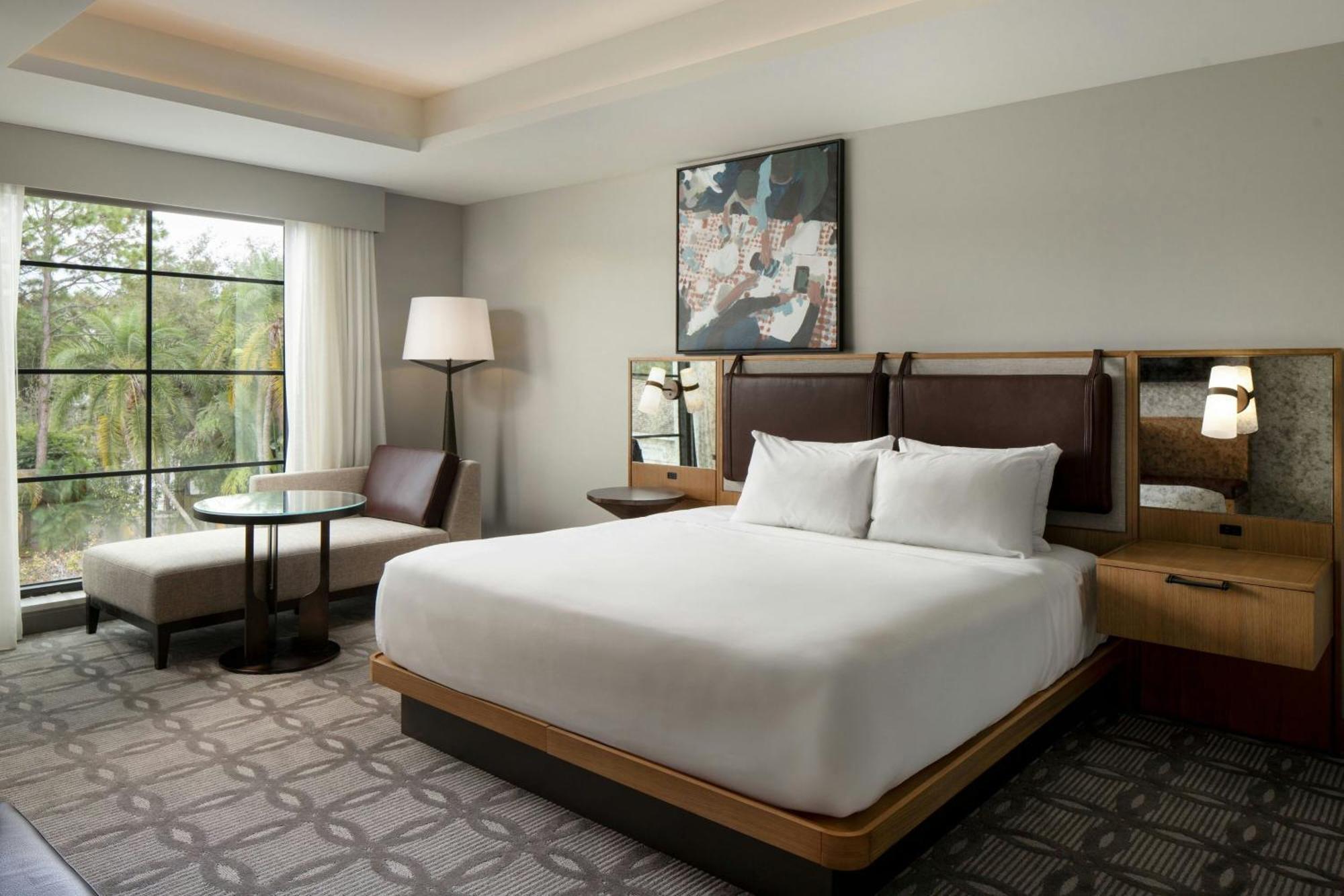 Epicurean Hotel, Autograph Collection Tampa Ngoại thất bức ảnh