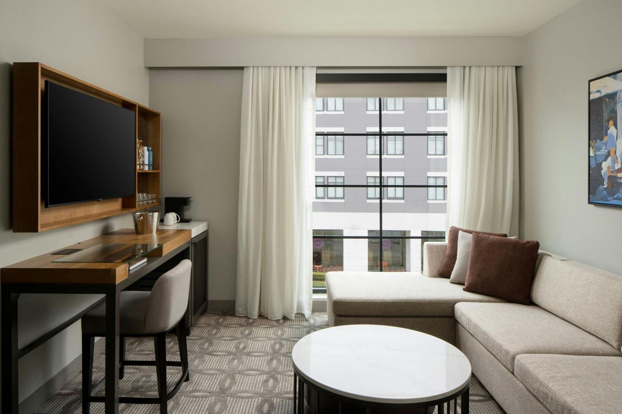 Epicurean Hotel, Autograph Collection Tampa Ngoại thất bức ảnh