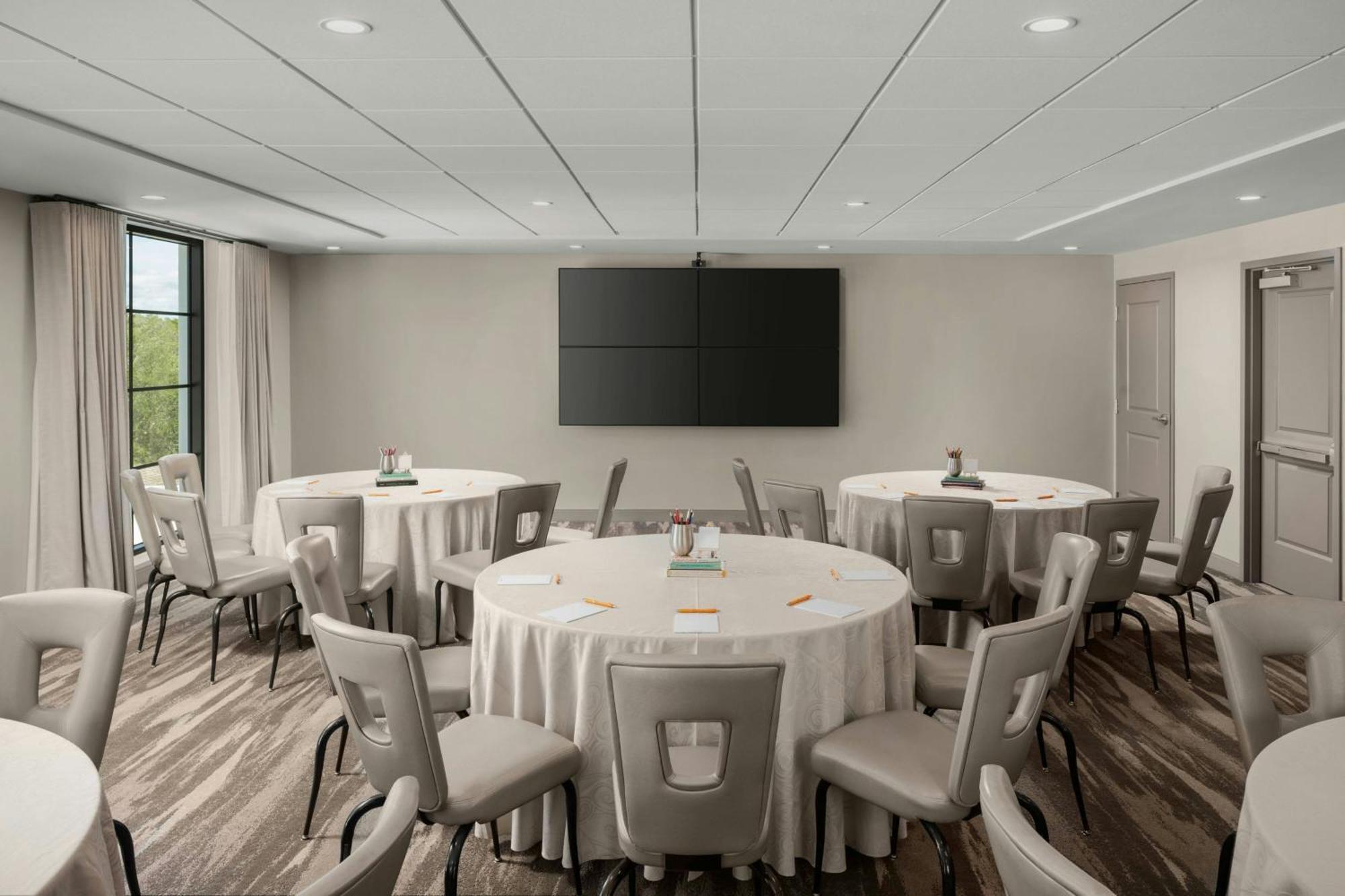 Epicurean Hotel, Autograph Collection Tampa Ngoại thất bức ảnh